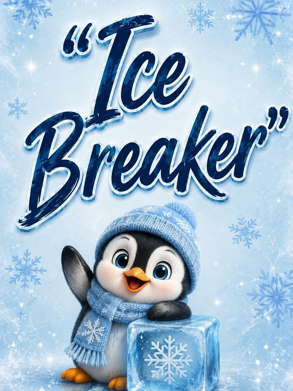 Ice Breaker
